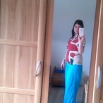 Maria-theresa - Morges - Vaud | Site coquin