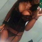 Candyce - Collonges - Valais | Site coquin