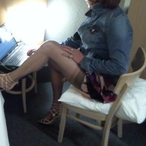 Ottilia - Chevroux - Vaud | Site coquin