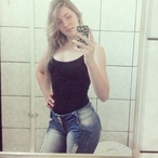 Estelle - St-Imier - Berne | Site coquin
