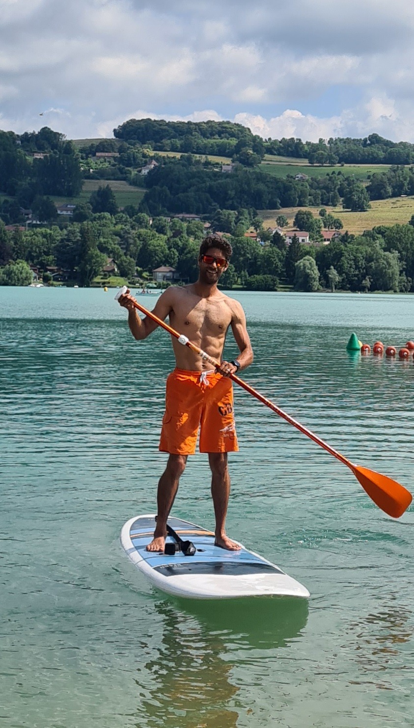Bohdan - Avenches - Vaud | Site coquin