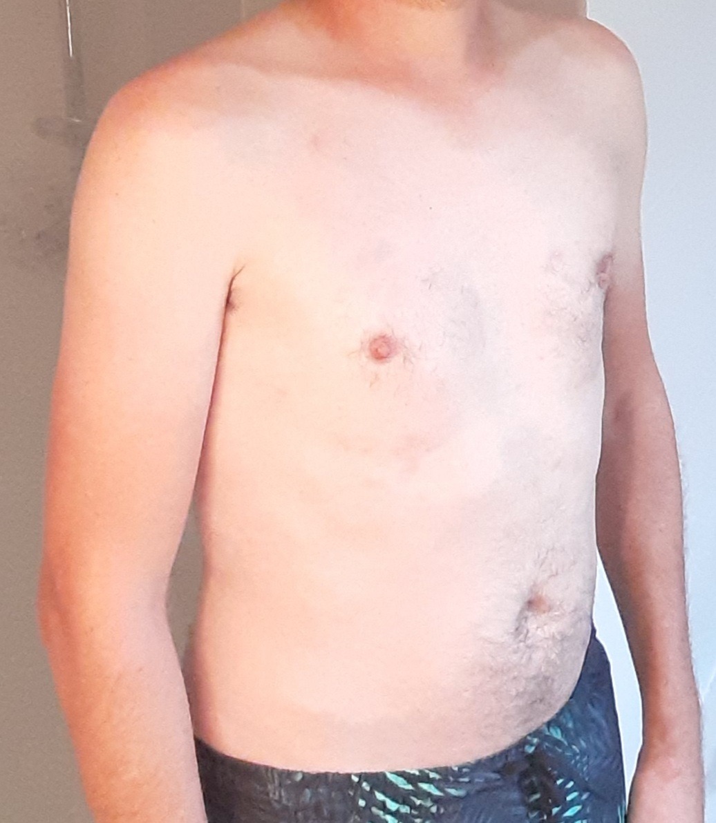 Bektas - Tannay - Vaud | Site coquin