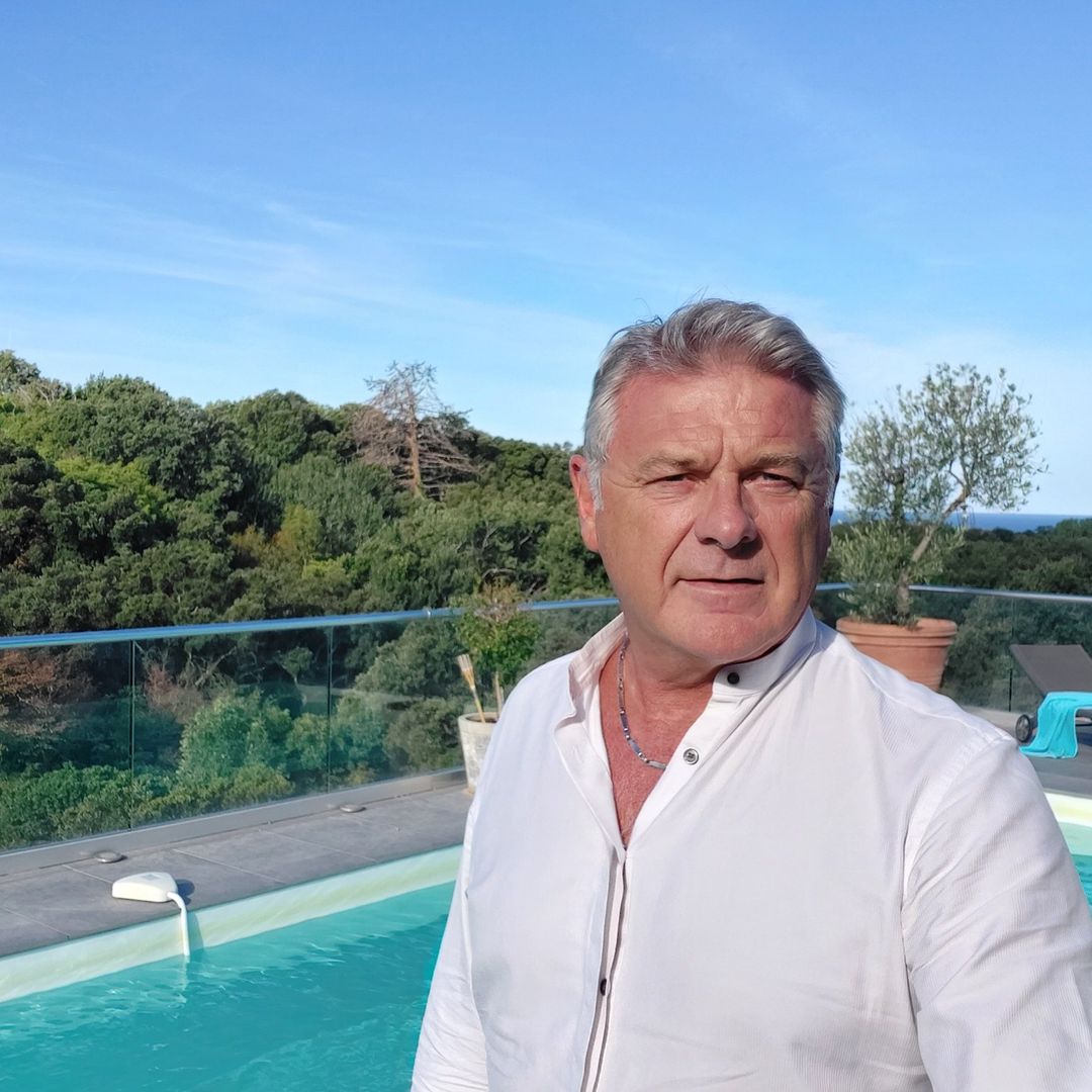 Ephram - Mont-Tramelan - Berne | Site coquin