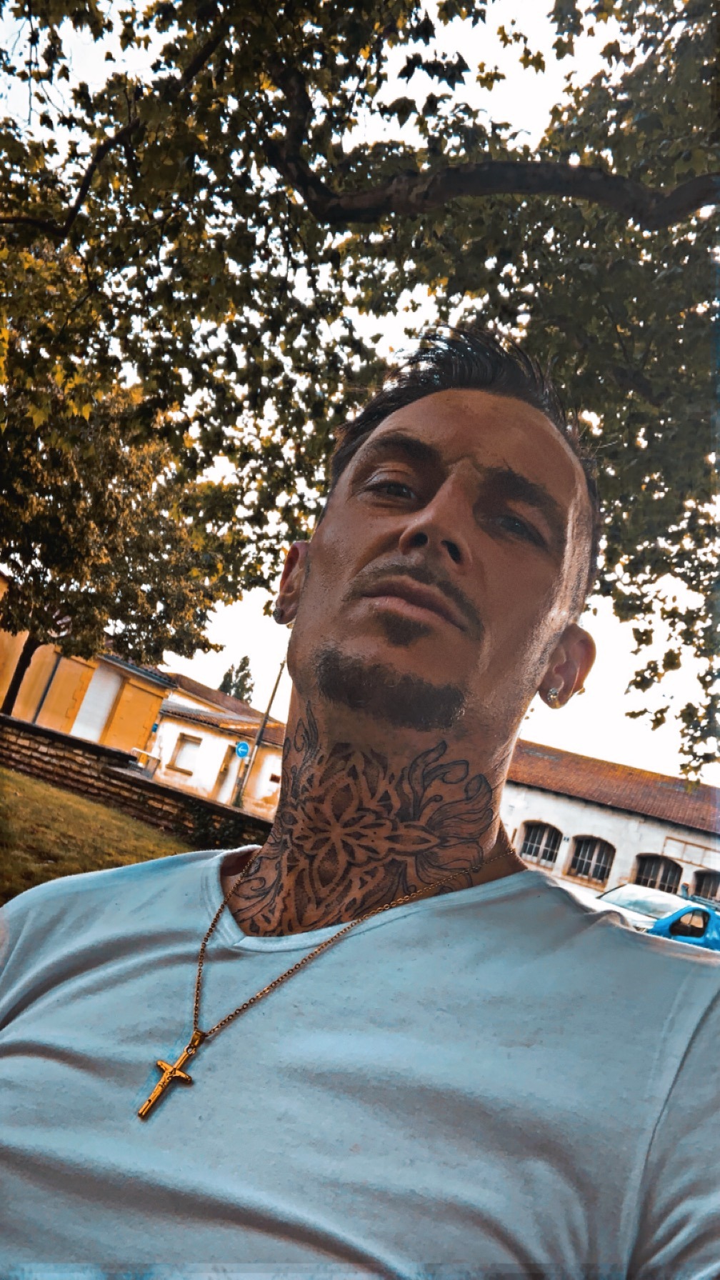 Benjamyn - Troinex - Genève | Site coquin