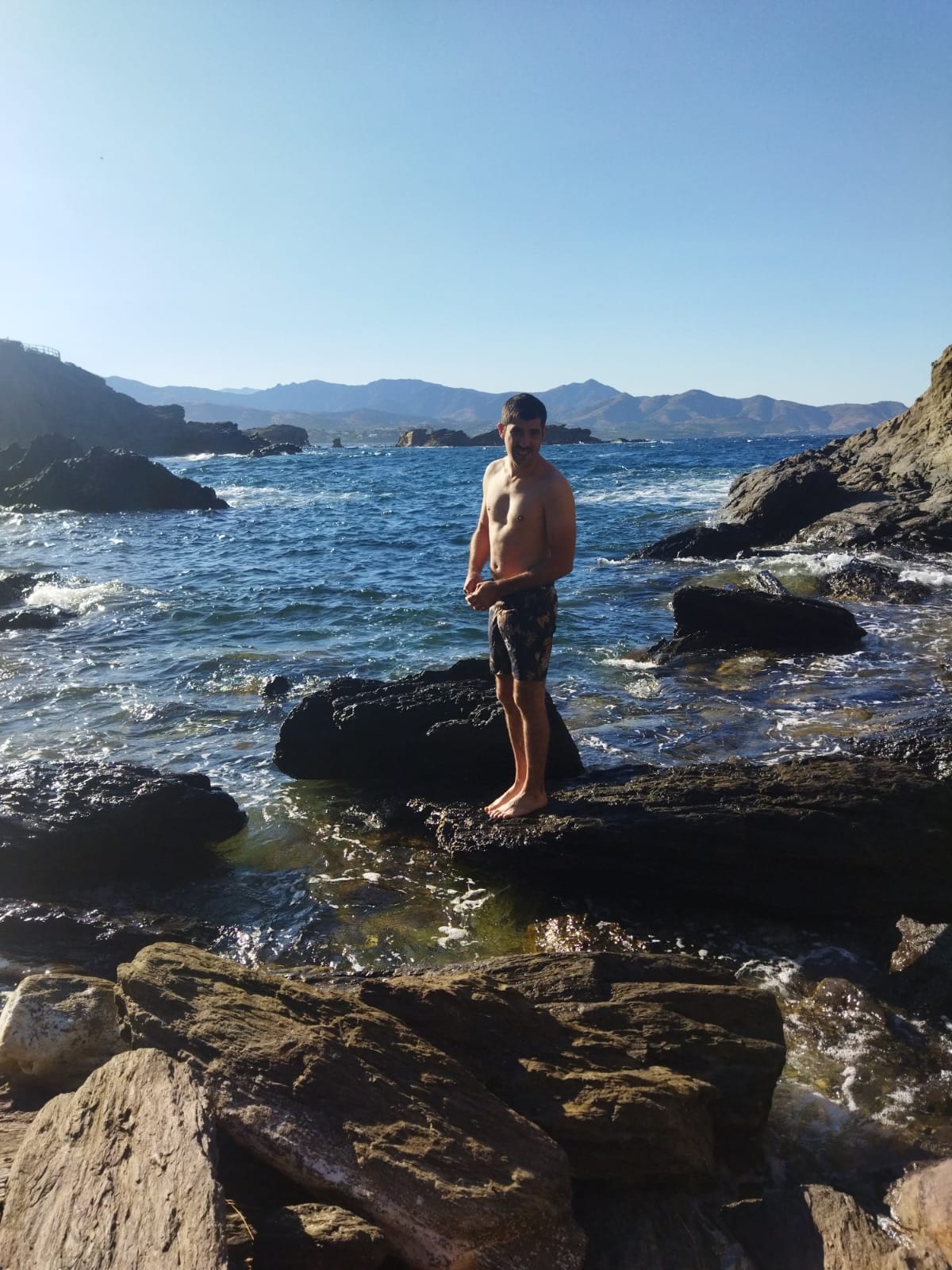 Mohand-said - Gollion - Vaud | Site coquin