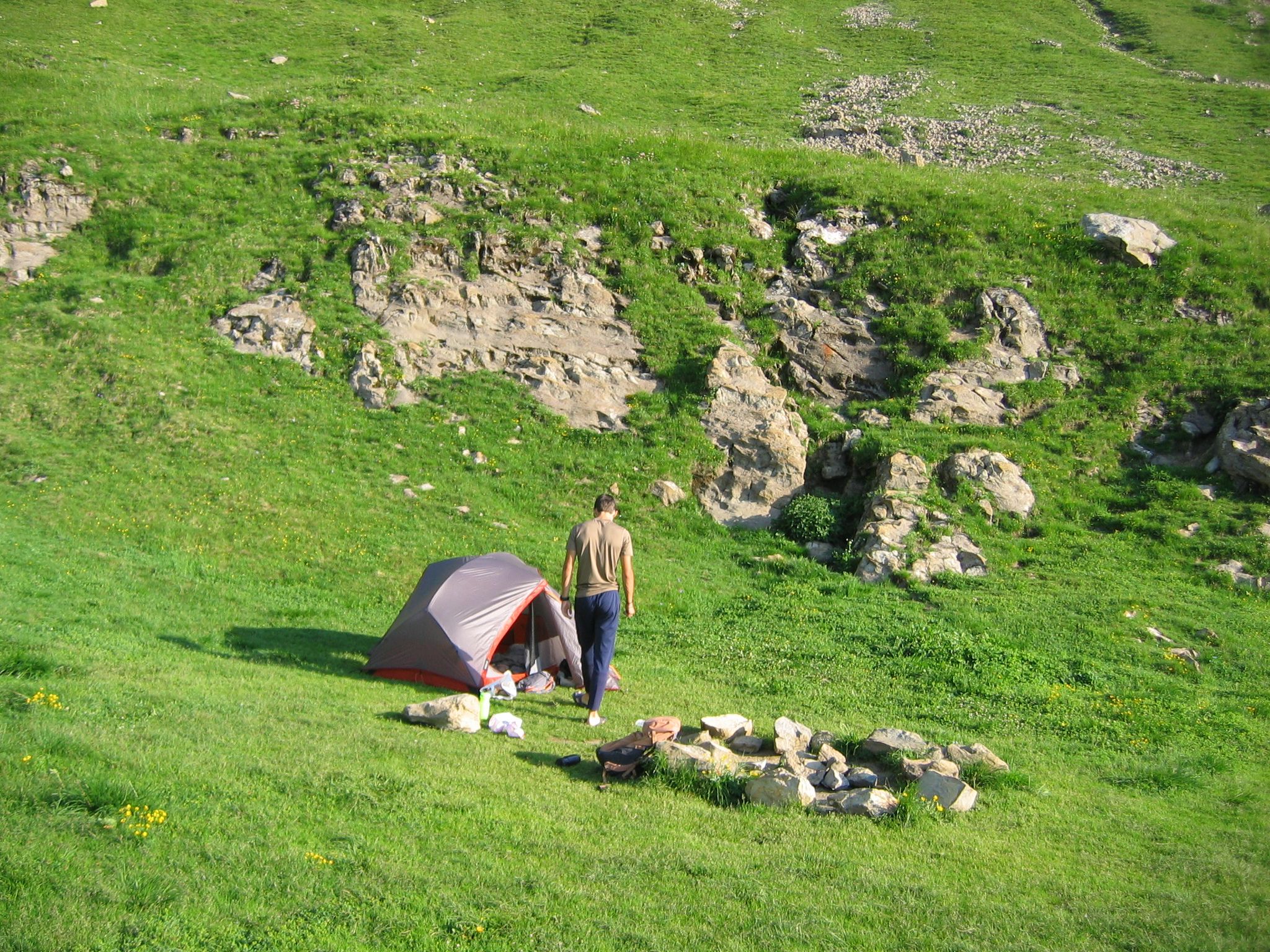 Aymric - La Heutte - Berne | Site coquin