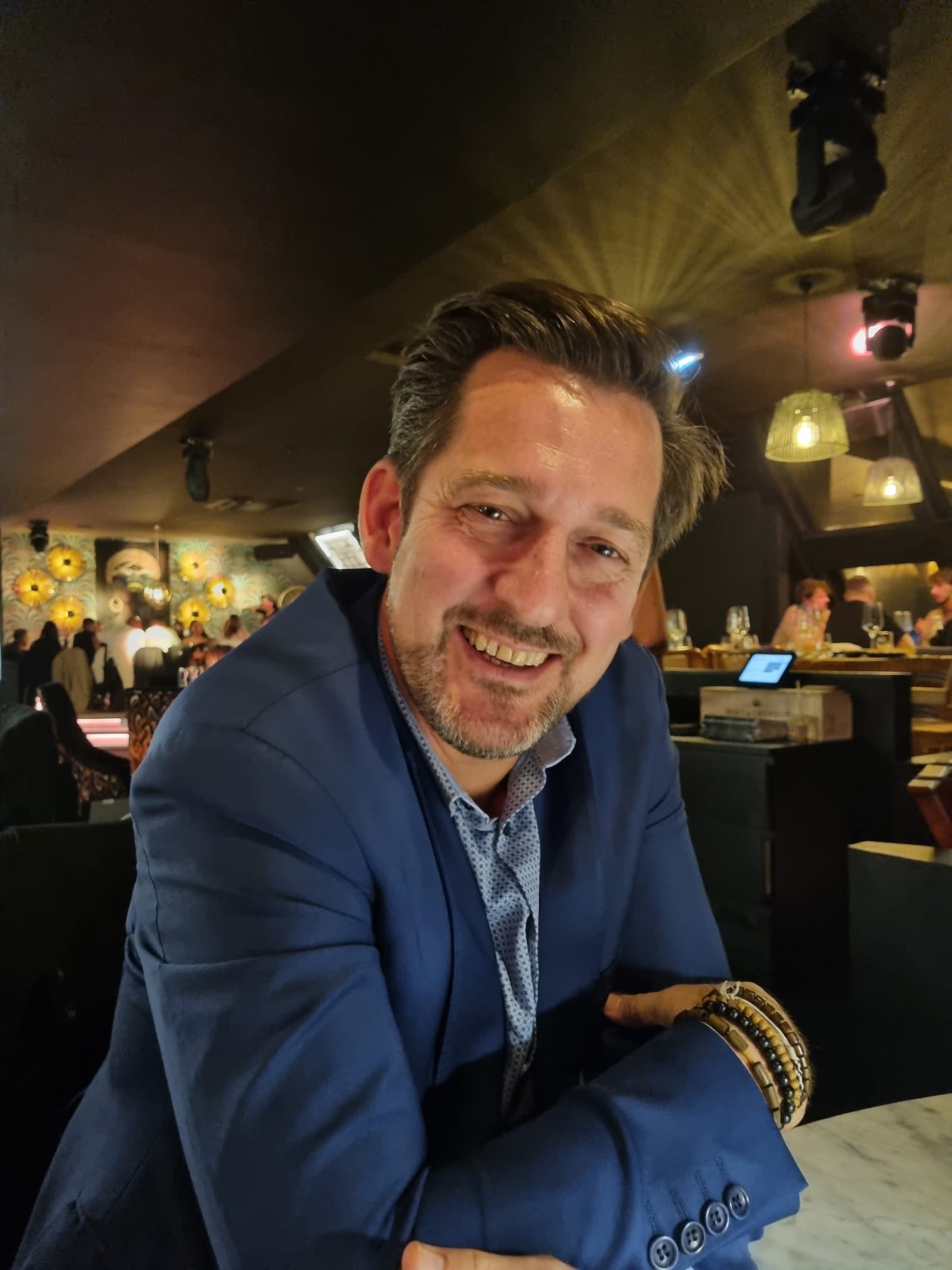 Ryszard - Denezy - Vaud | Site coquin