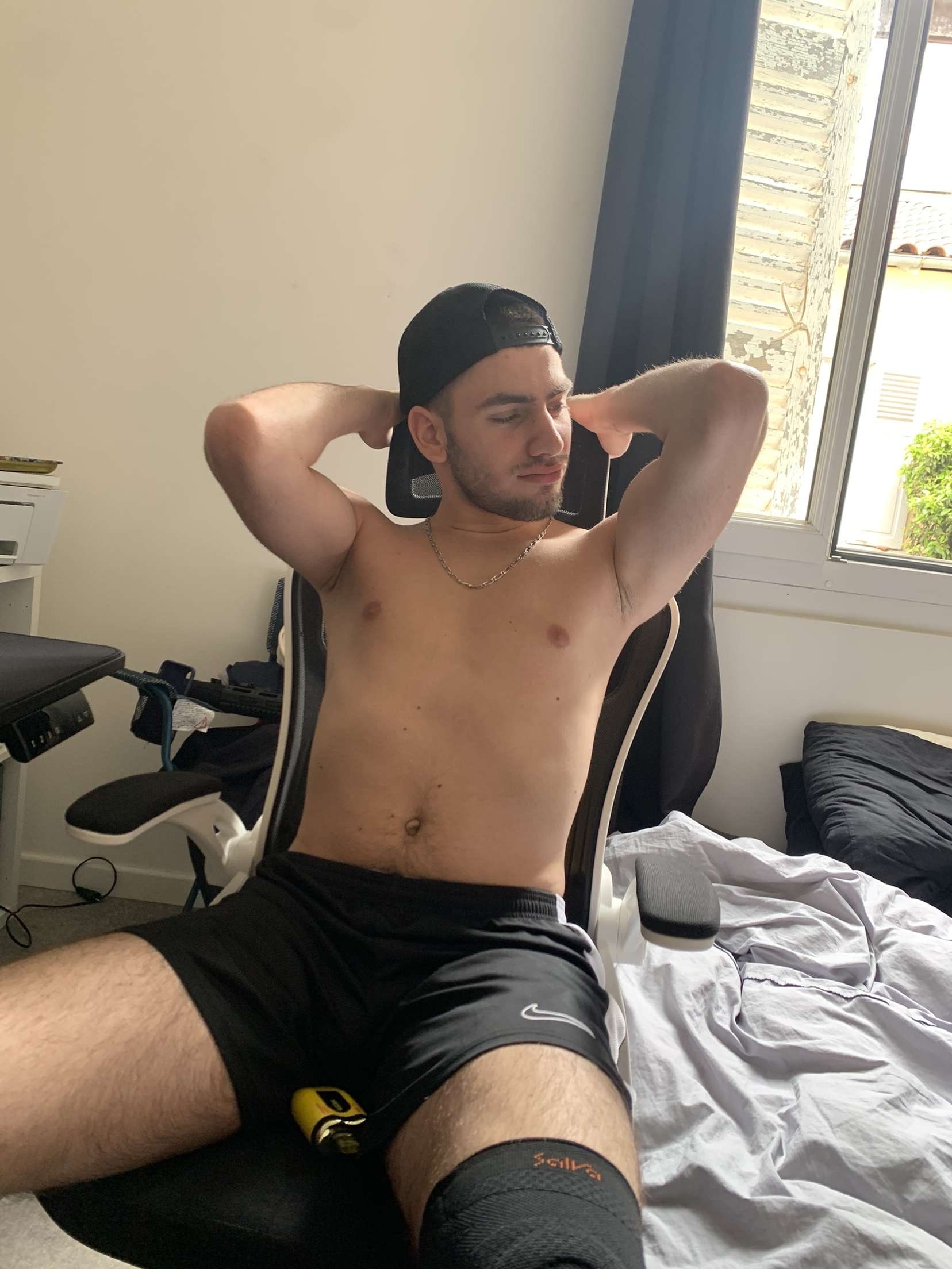 Warren - Yverdon-les-Bains - Vaud | Site coquin