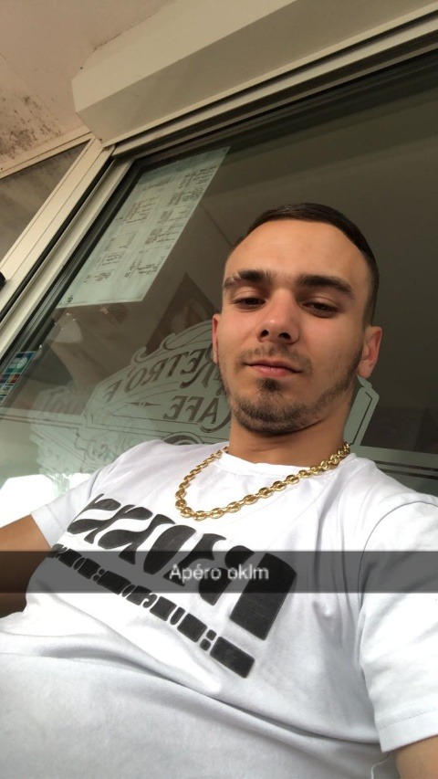 Jeremias - Ropraz - Vaud | Site coquin
