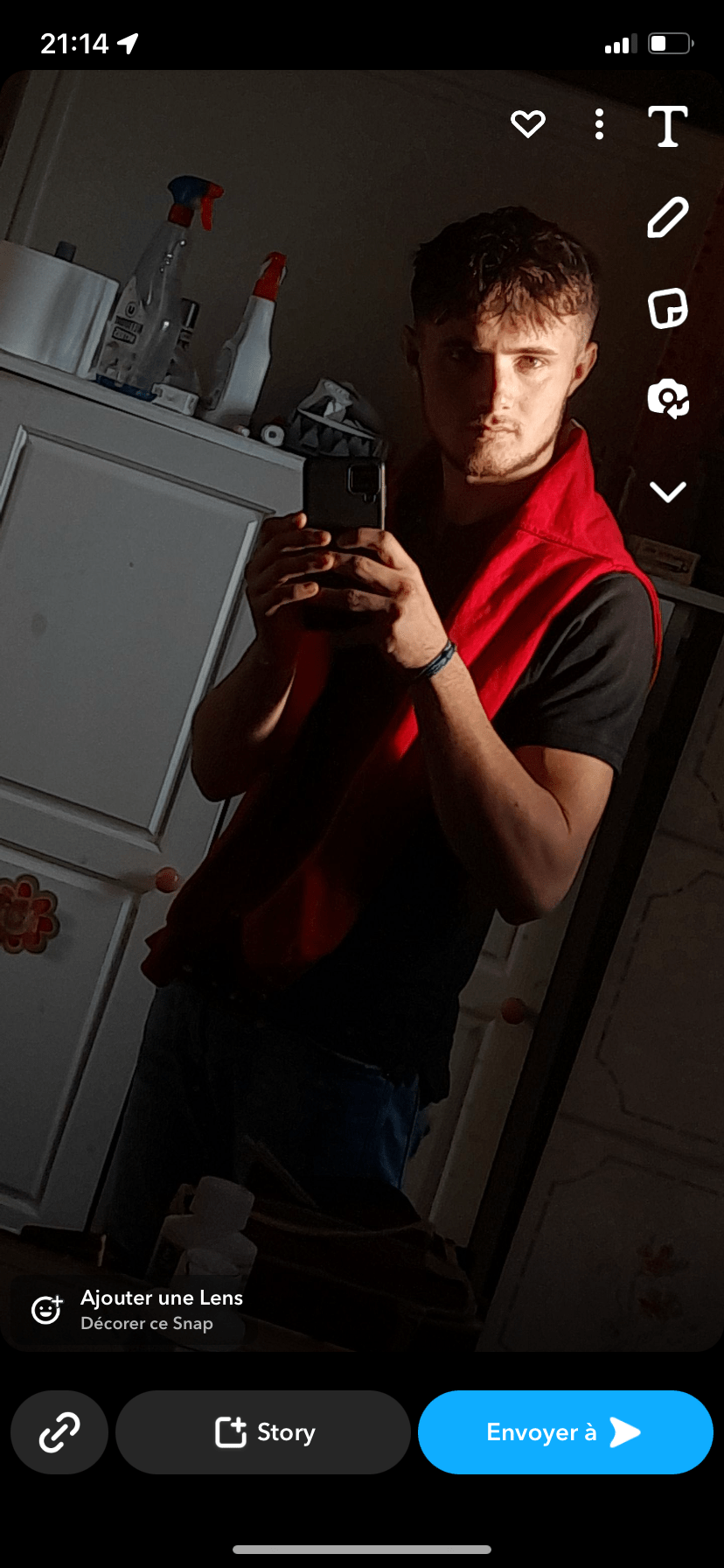 Cory - Les Paccots - Fribourg | Site coquin