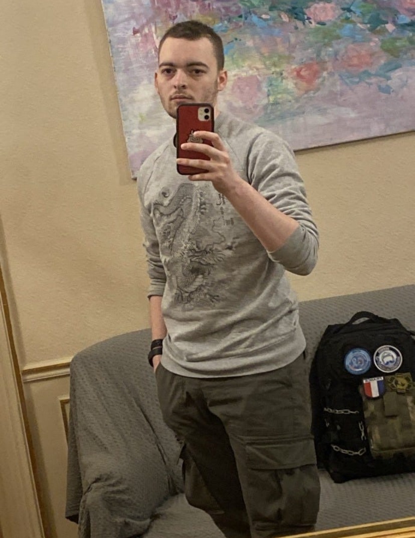 Dimitrios - Montricher - Vaud | Site coquin