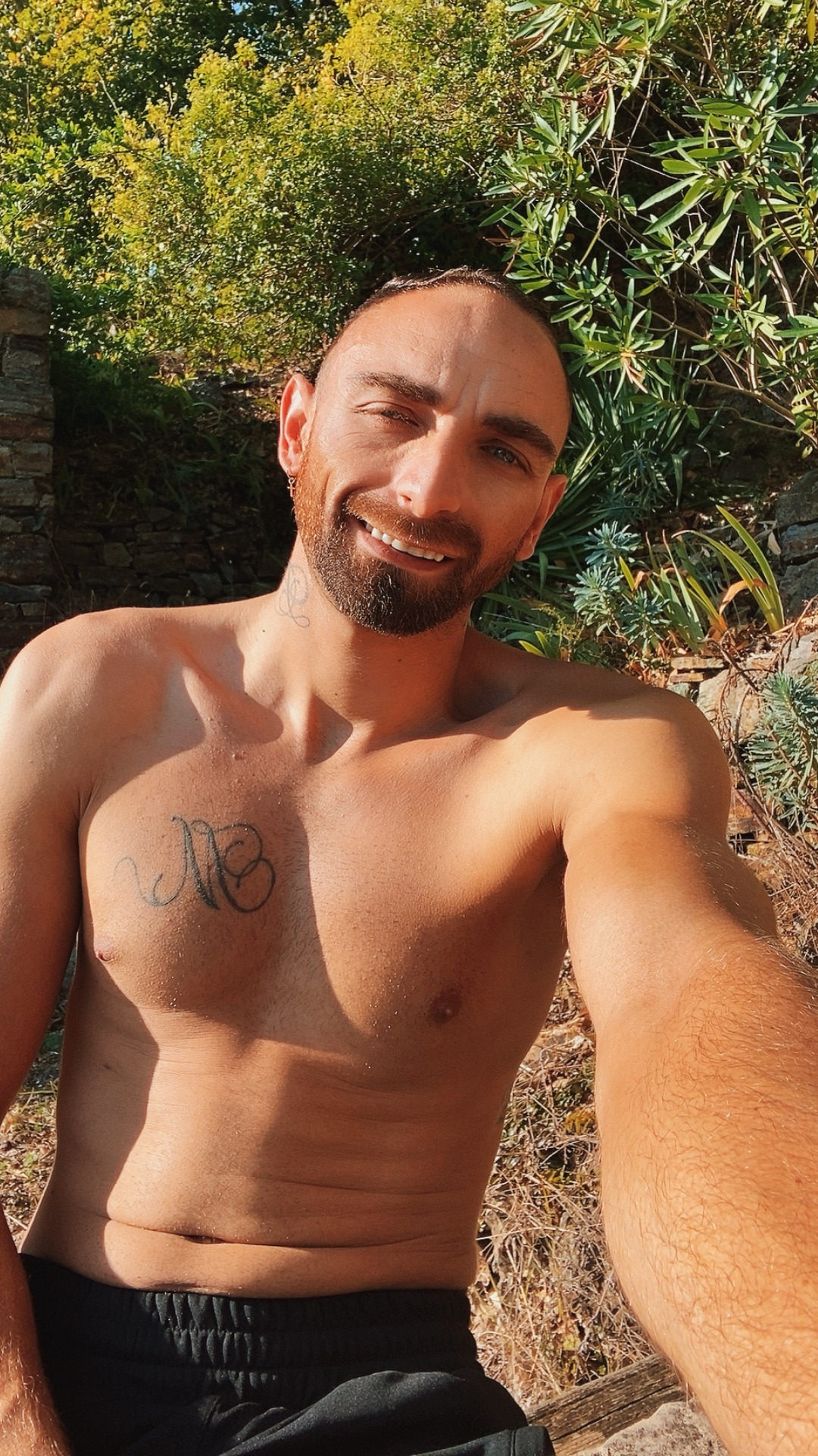 Ronald - Champsec - Valais | Site coquin