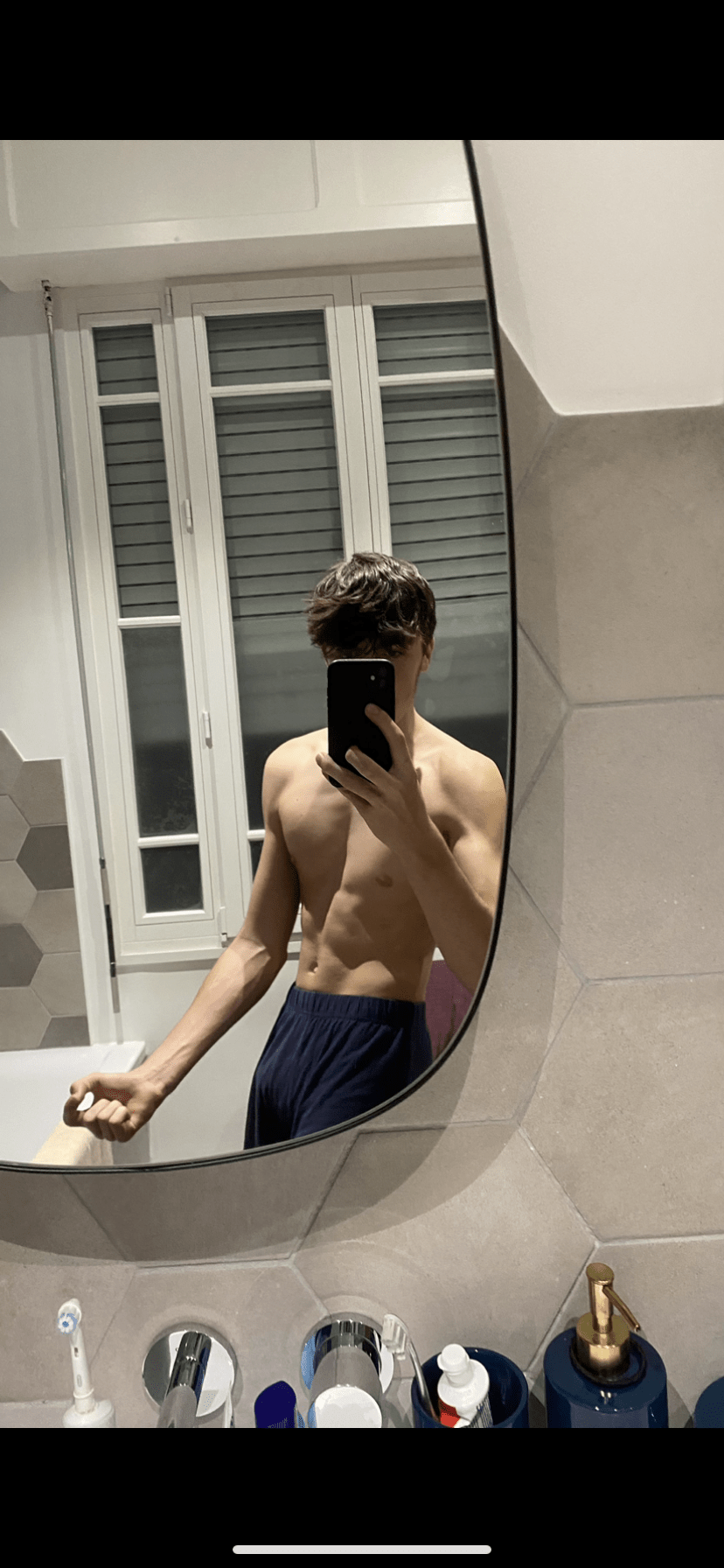 Djilali - Fribourg - Fribourg | Site coquin