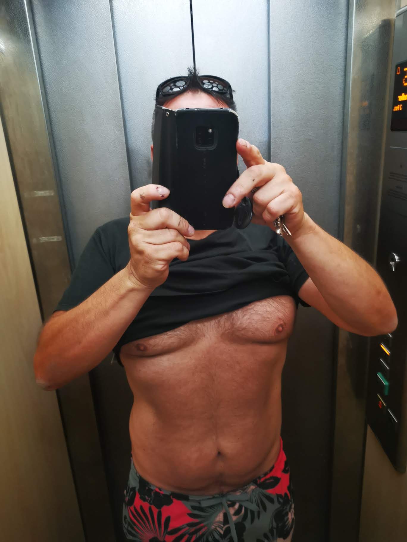 Mohamed-khalil - Aclens - Vaud | Site coquin