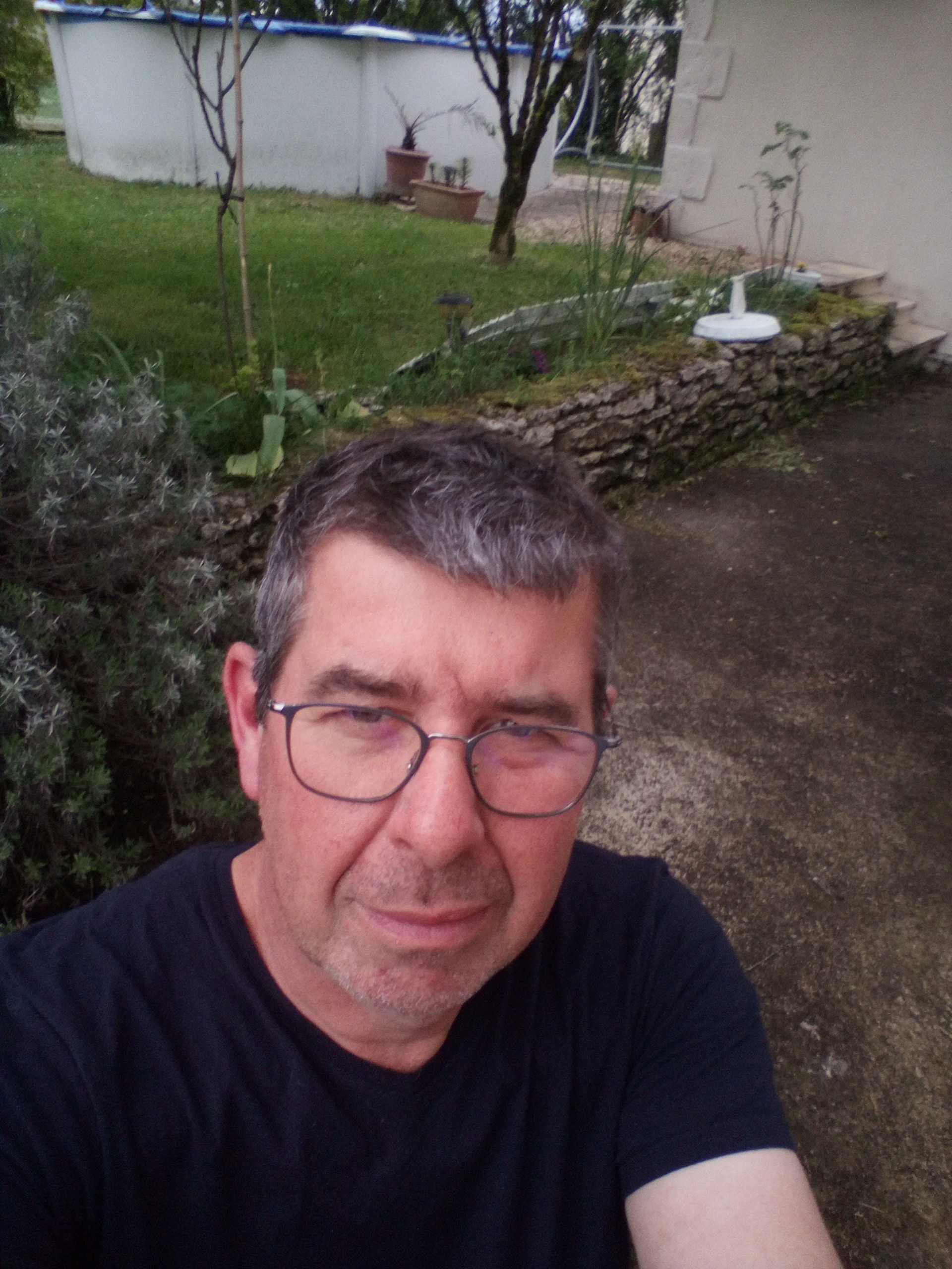Jerry-lee - Mathod - Vaud | Site coquin