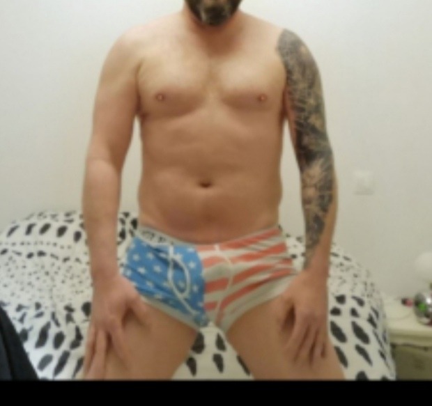 Fabricio - Thielle - Neuchâtel | Site coquin