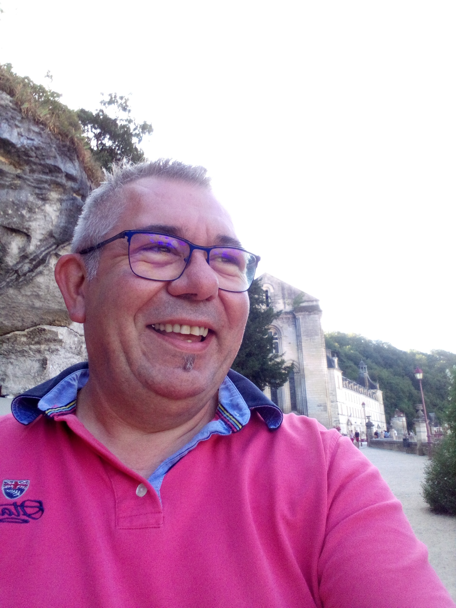 Henri-claude - Fornet-Dessous - Berne | Site coquin