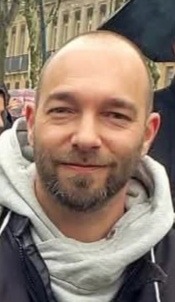Abdourahamane - Le Pâquier-Montbarry - Fribourg | Site coquin