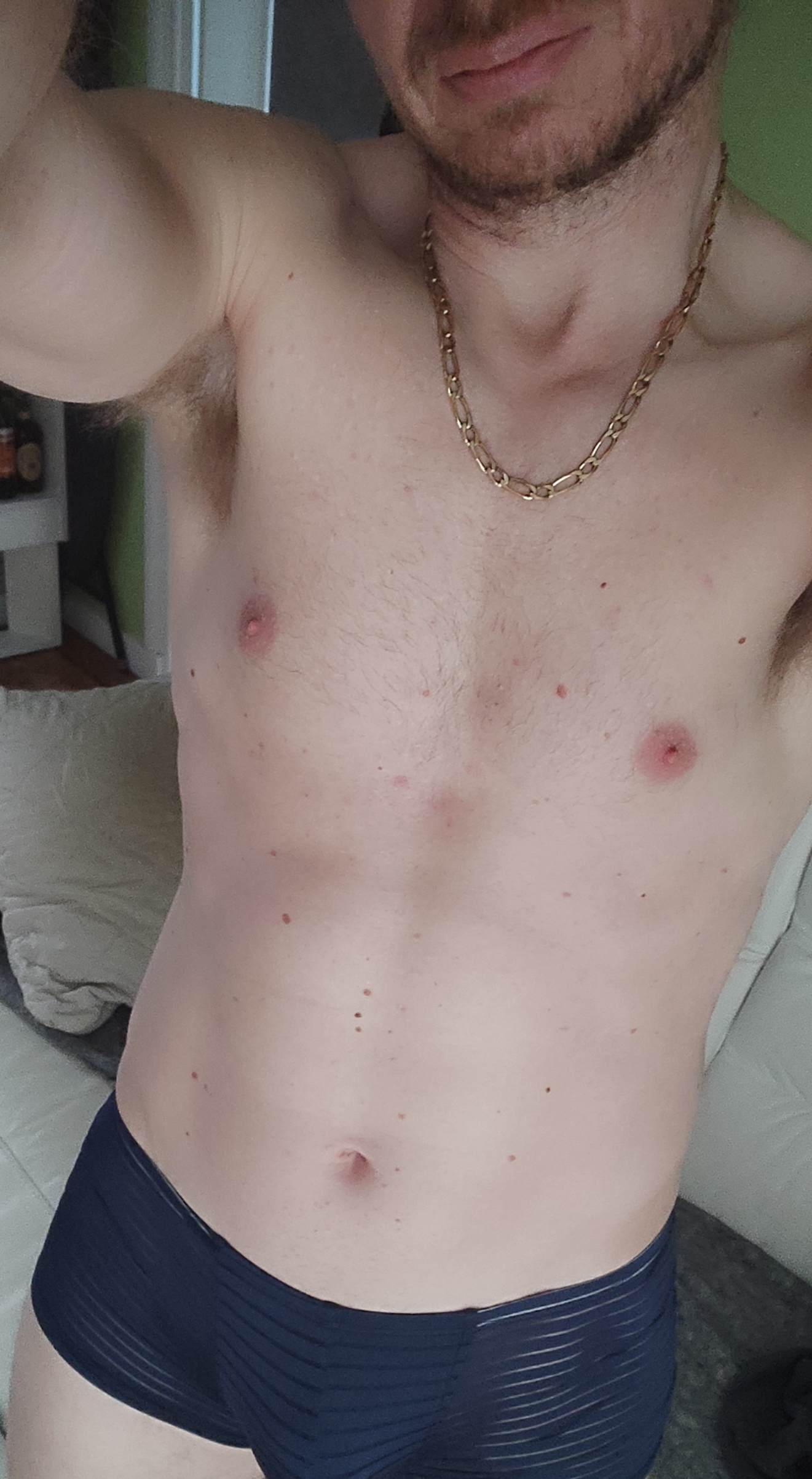 Abdoulay - Némiaz (Chamoson) - Valais | Site coquin