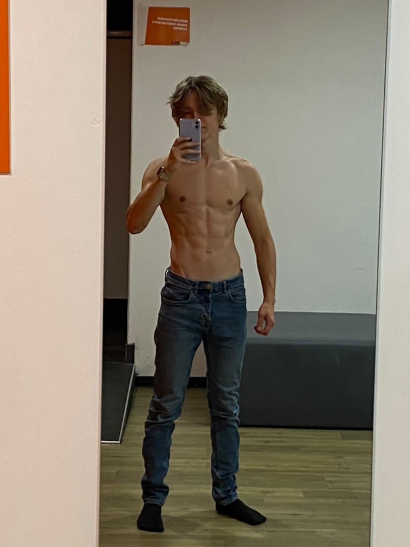 Maksim - Berlens - Fribourg | Site coquin