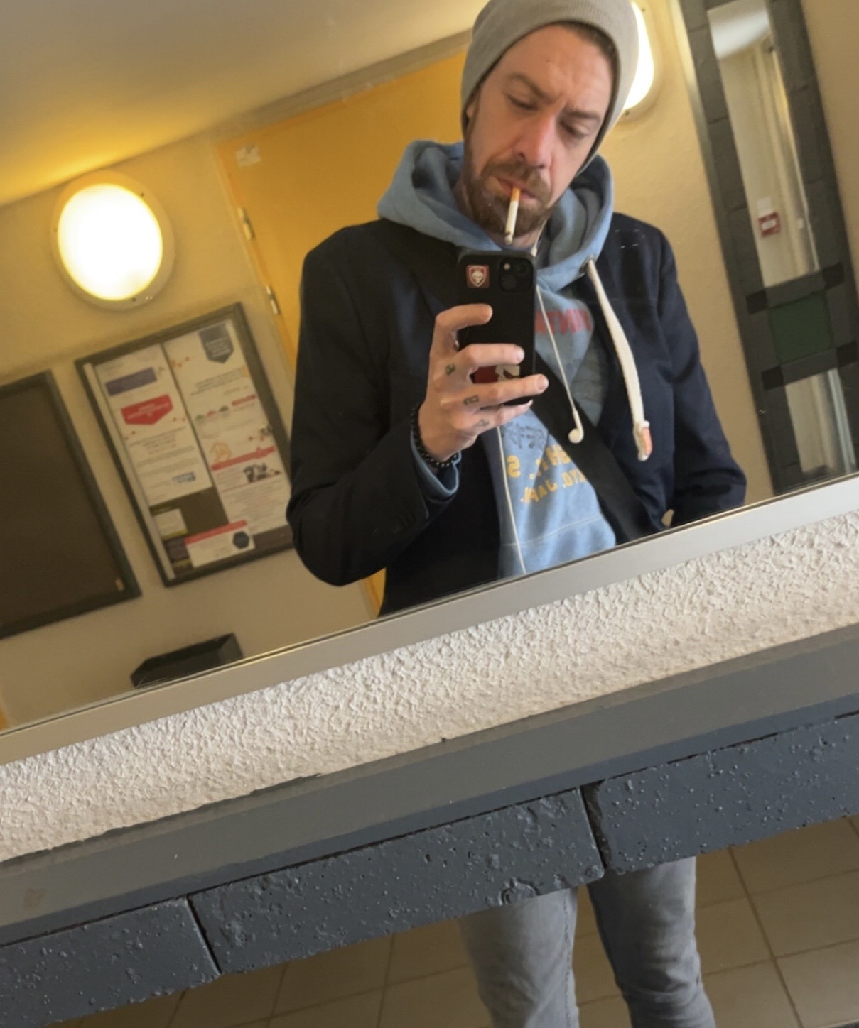 Jean-fred - Les Avanchets - Genève | Site coquin