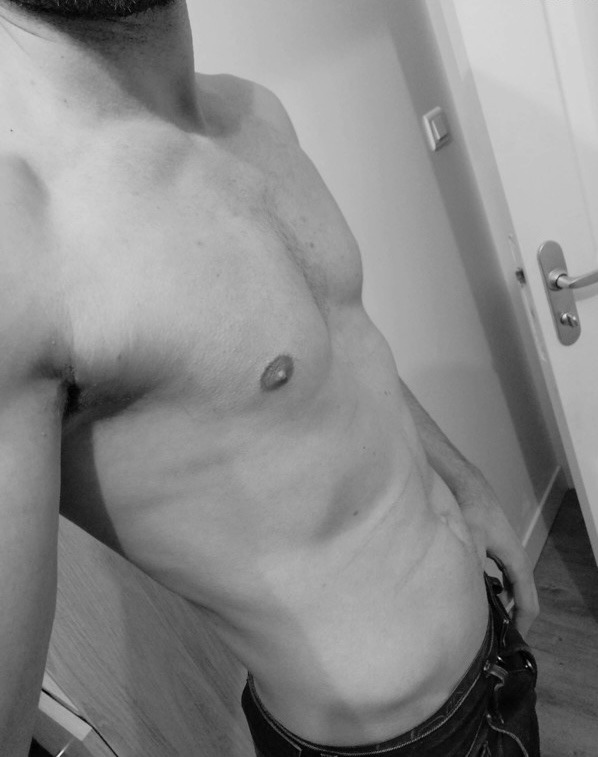 Nasseredine - Chevilly - Vaud | Site coquin