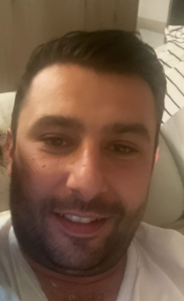 Fredy - Morges - Vaud | Site coquin