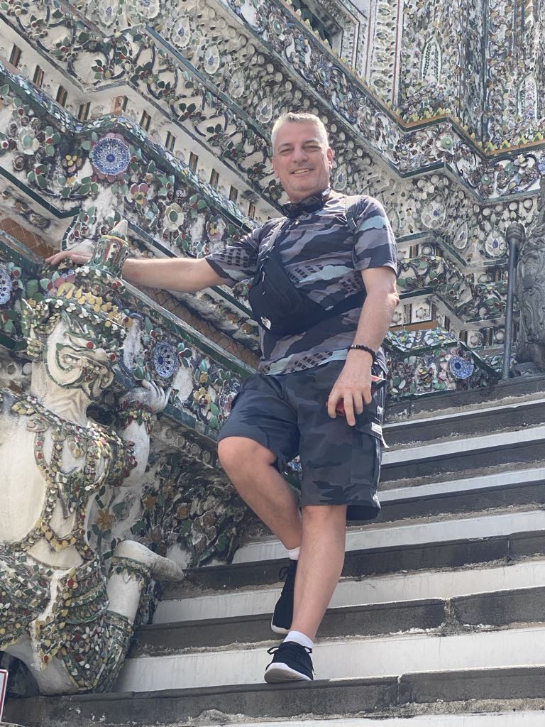 Michel-claude - Chesalles-sur-Oron - Vaud | Site coquin