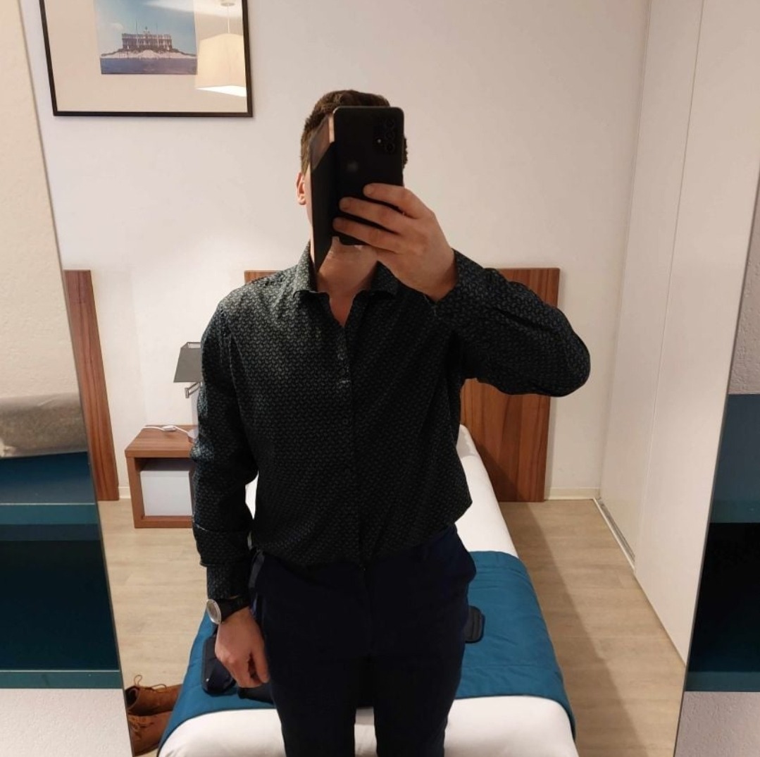 Nycolas - Champtauroz - Vaud | Site coquin