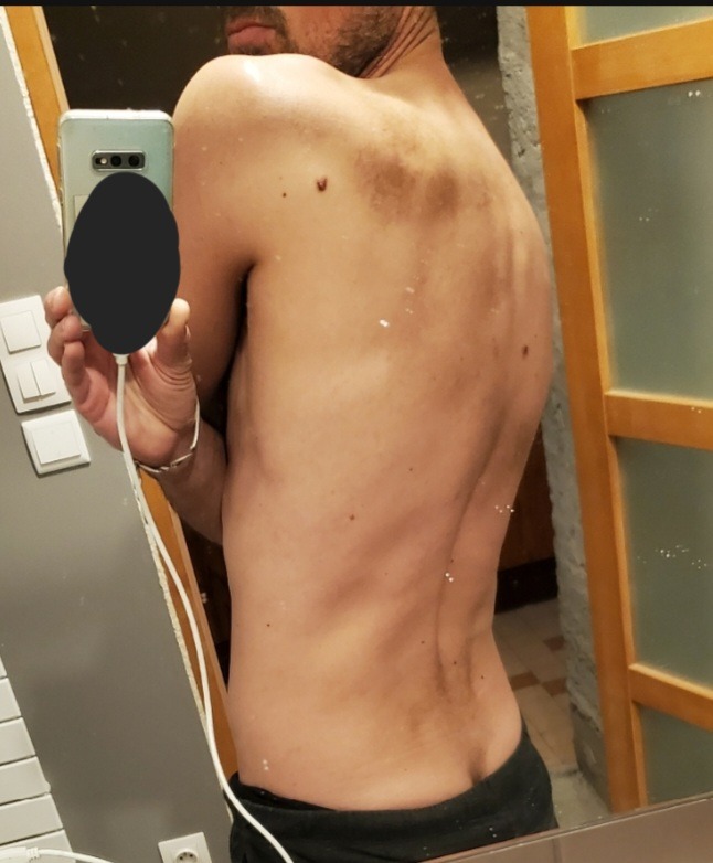 Frantzy - Vernayaz - Valais | Site coquin