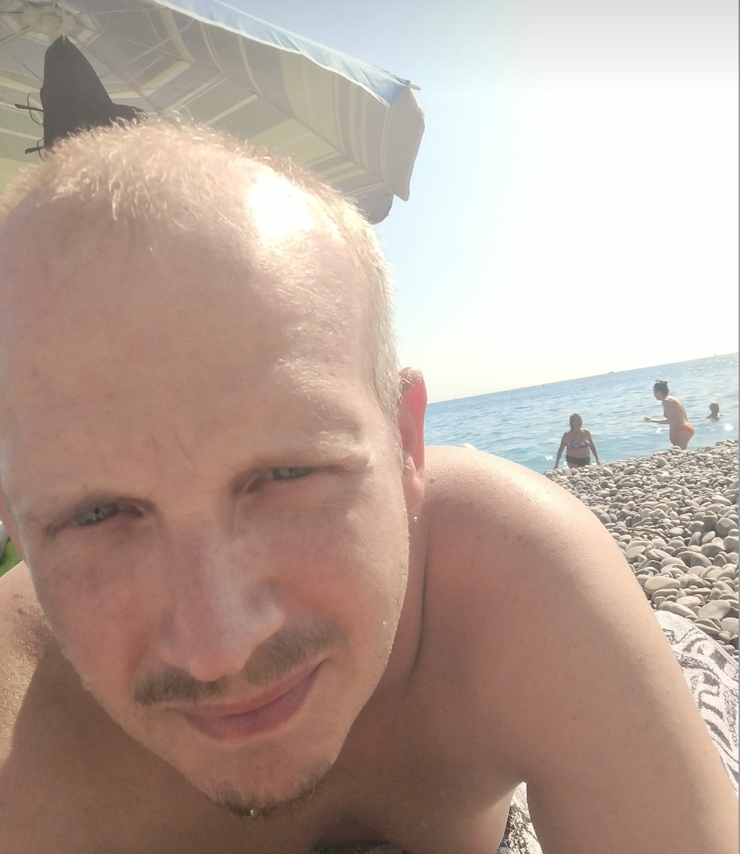 Amadeu - Constantine - Vaud | Site coquin