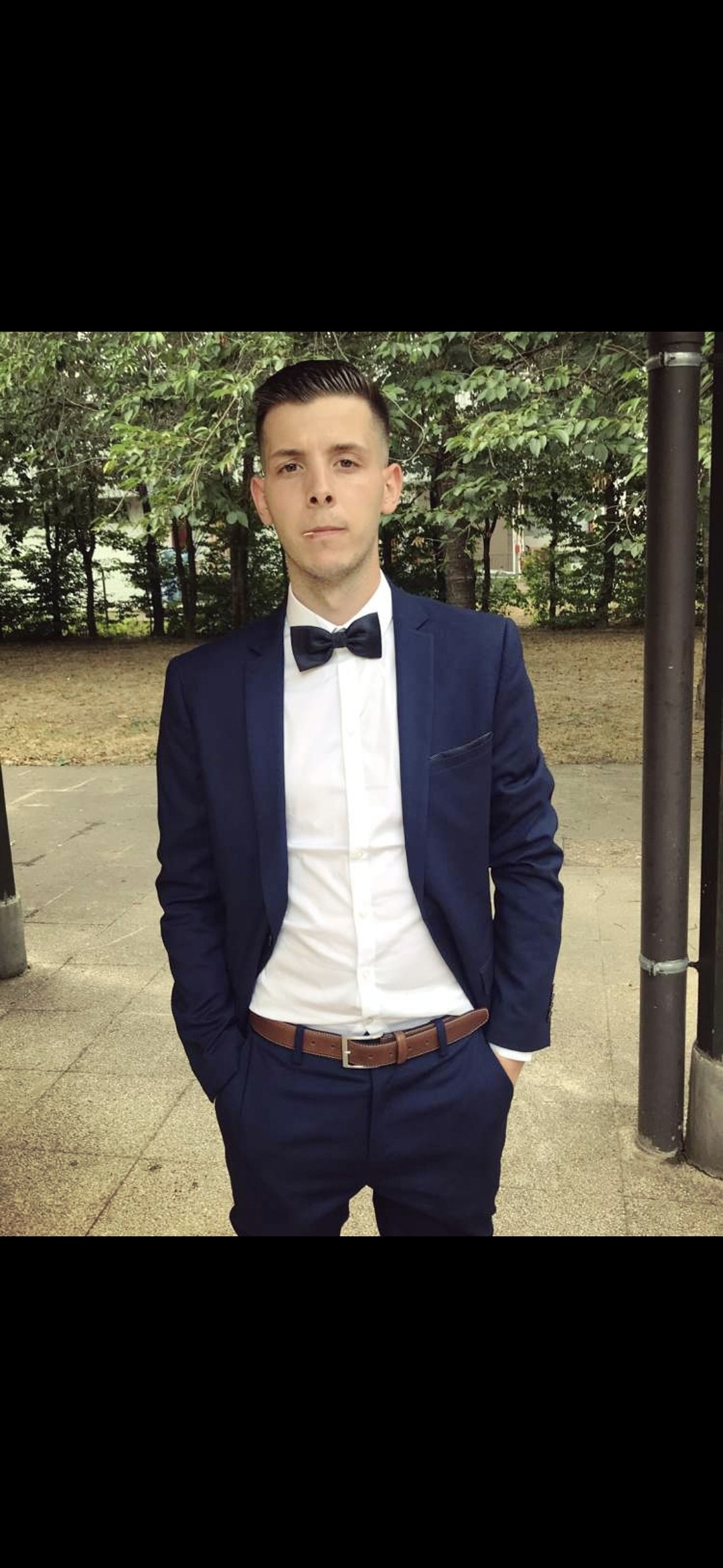 Abdel-ali - Prêles - Berne | Site coquin