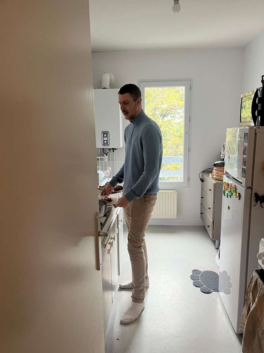 Salvino - Sottens - Vaud | Site coquin