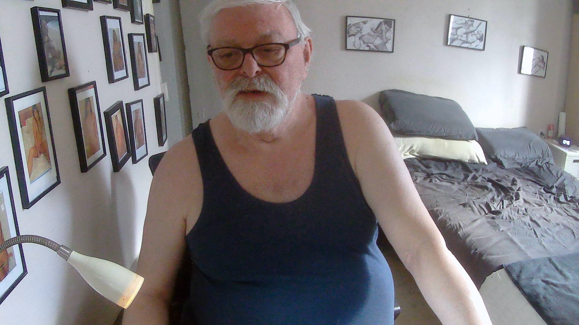 Alderick - Reverolle - Vaud | Site coquin