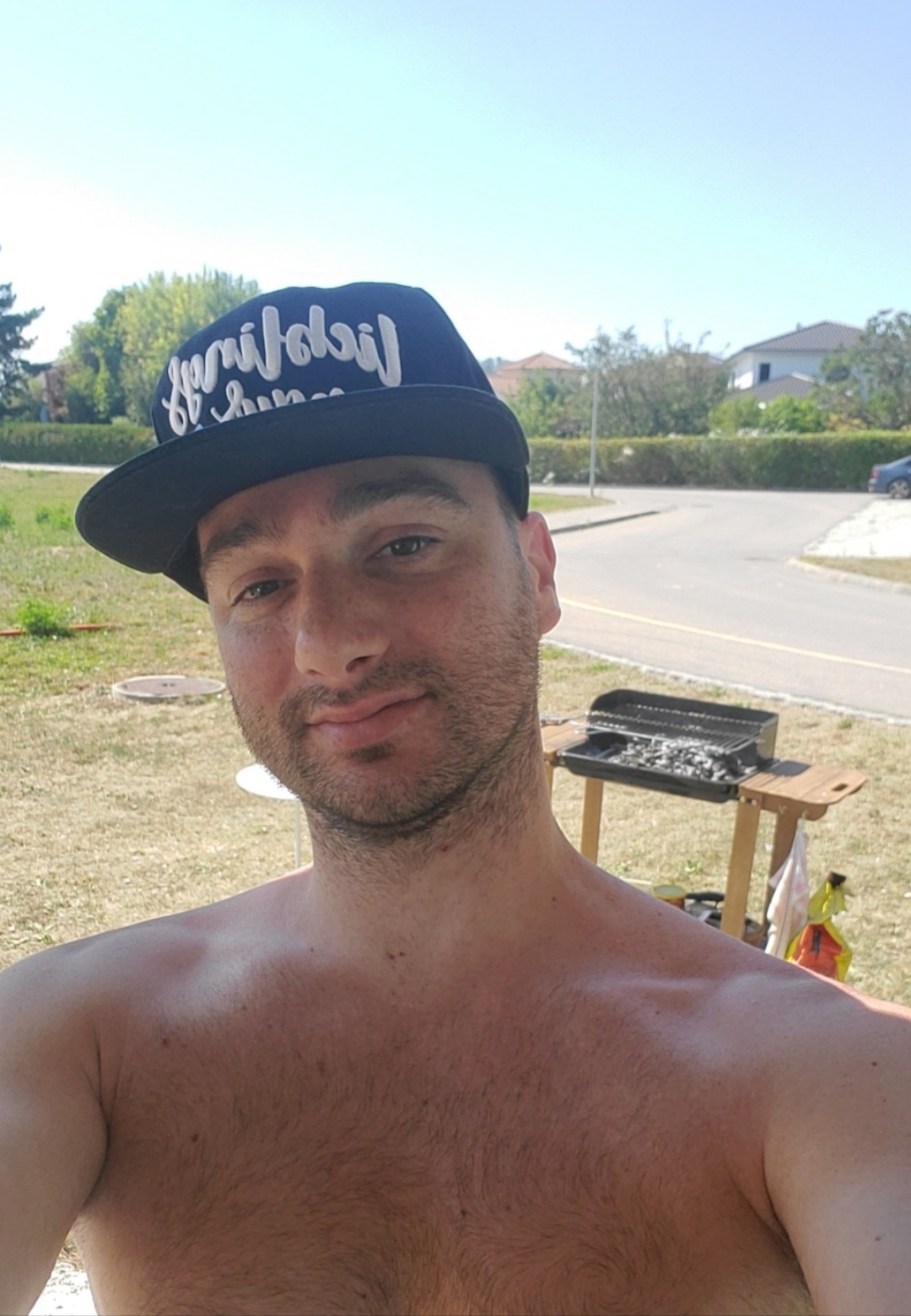 Tito - Ecuvillens - Fribourg | Site coquin