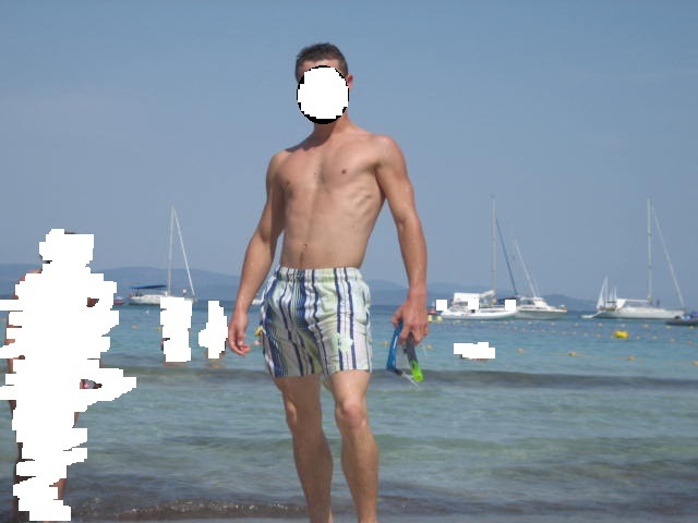 Zine-eddine - St-Brais - Jura | Site coquin